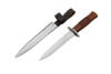 Grabendolch - German combat/trench knife - repro