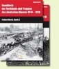 Handbuch 1914-1918: Feldartillerie, Band 3-4