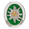 Heeresbergführer badge for mountain instructors - repro