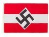 Hitler Youth flag, 150 x 90 cm - repro
