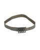 Italian M1926 leather belt - military surplus