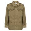 Jacket, Field, M-1943 - QMI