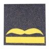 Luftwaffe camo rank - Generalmajor - repro