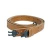 M1903 leather sling for M1 Garand and M1903 Springfield - repro