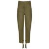 M1913 lower ranks trousers - repro