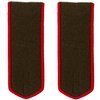 M1943 artillery and armoured field shoulder boards - repro