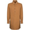M32 SS hemd - brown shirt - repro