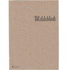 Meldeblock - report notebook replica