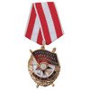 Order of the Red Banner with pentagonal mount - repro