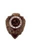Perfect mine placing soldier badge - repro