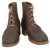 Russian Imperial Army M1916 low boots - repro