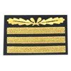 SS Obergruppenfuhrer / WH General Waffen camo patch - repro