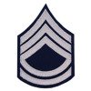 Technical Sergeant insignia - pair - repro