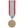 The Return of Memel Commemorative Medal  - repro