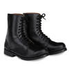 WH/SS tankers ankel boots, Panzerstiefel -  repro