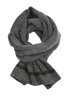 WH/SS woolen scarf - repro