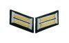 WH officer collar tabs - cavalry, signal troops, propaganda