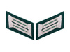 WH officer collar tabs - mountain troops