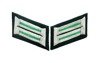 WH officer collar tabs - panzergrenadiers