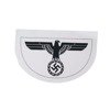 WH sport shirt patch - repro