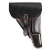 Walther P38 soft holster - repro