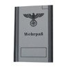 Wehrpass - reprint, unfilled