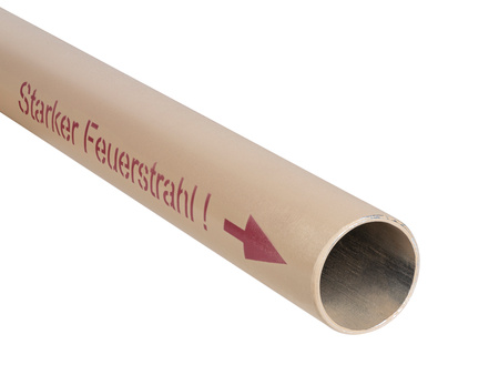 Panzerfaust 60 non-firing replica - Warhead detachable!