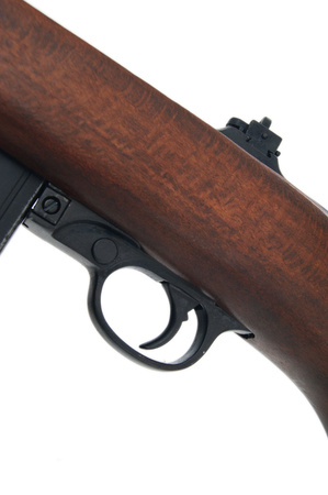 M1 Carbine - non-firing replica