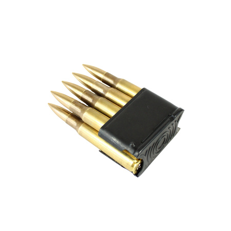 M1 Garand ammo clip - post-war