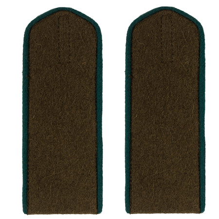 M1943 medical field shoulder boards - repro