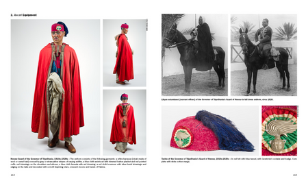 L’Africa in deposito