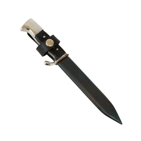 Hitlerjugend knife with sheath - replica