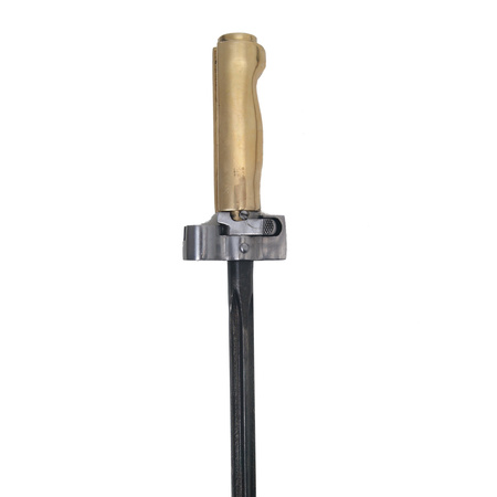 Bagnet francuski wz. 1886/93/15, Lebel, replika