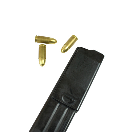 Shoei MP-38/MP-40 magazine, 30-round - replica