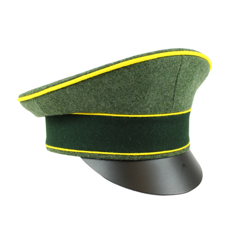 EREL Crusher WH - Łączność - sukienny