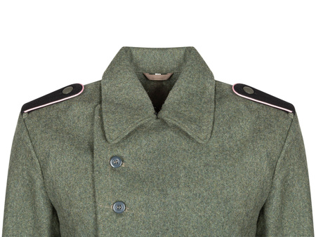 SS Sturmgeschutzbluse, self-propelled artillery tunic - repro