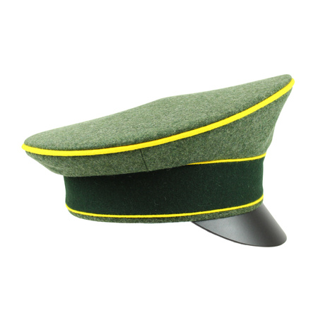 EREL Crusher WH - Łączność - sukienny