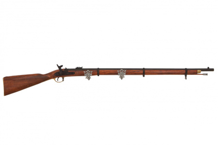 ENFIELD PATTERN 1853 RIFLE-MUSKET, ENGLAND 1853 non-firing replica - repro