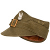 M1937 Polish Army cap, rogatywka - repro
