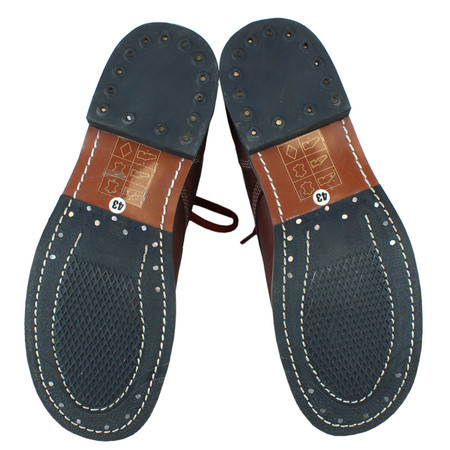 Trzewiki krótkie US Army service shoes II - replika
