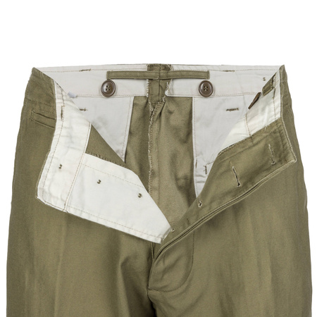 U. S. M-1943 trousers - STURM