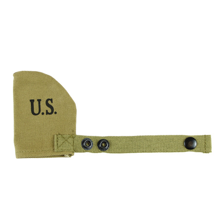 U. S. Muzzle cover - repro