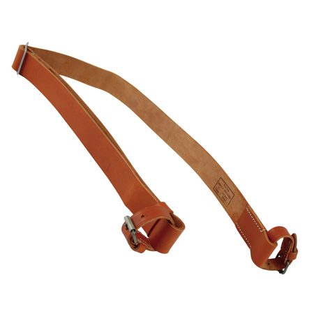 Mosin-Nagant leather sling model 1891/30 - repro