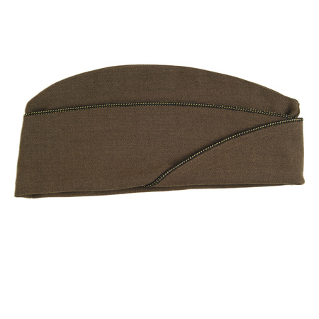 Furażerka US Army Garrison Cap, Officers - replika