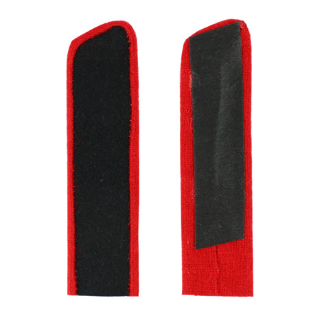 Patki pancerne wz. 35 na gimnastiorkę