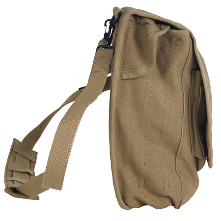 Mapnik M38 z wkładem - replika QMI