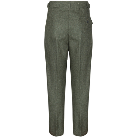SS Sturmgeschutzhose, self-propelled artillery trousers - repro