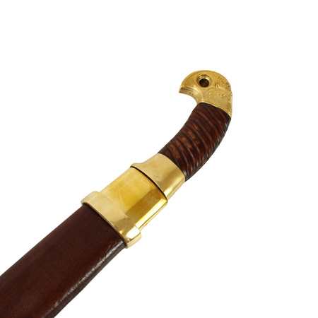 Soviet Shashka saber, simplified war version - replica