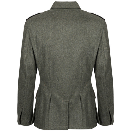 Bluza mundurowa SS, Feldbluse M43