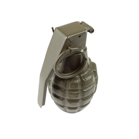Grenade Mk 2 - Pineapple - reproduction